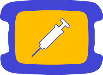 Inject Voucher